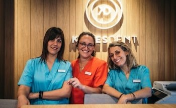 Koresdent - Clínica Dental María Victoria Alfonso