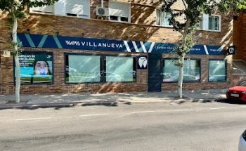 Villanueva Centro Odontológico Avanzado | Clínica Dental