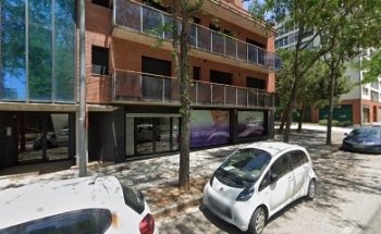 Clinica Dental Alidents