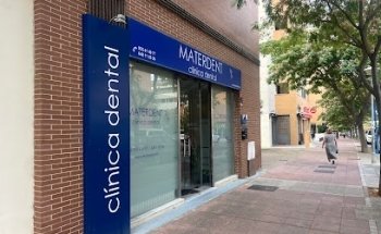 Clínica Dental Materdent