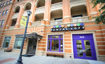 Sweet Tooth Dental Loft