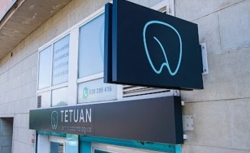 Centro Odontológico Tetuan
