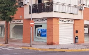 Clínica Dental Vitaldent