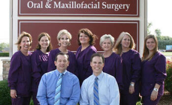 Center For Facial & Oral Surgery P.L.L.C.