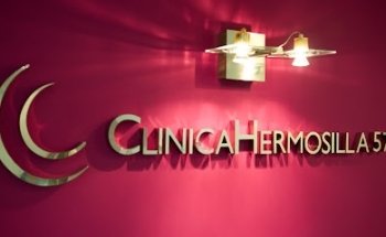 Clínica Hermosilla 57