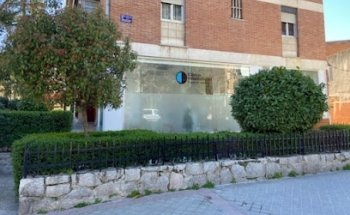 Clínica Odontológica Galparsoro Acitores