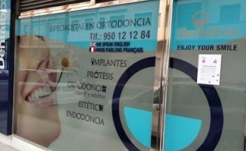 DENTALBOX - Dental Clinic | Dentista en Albox