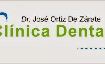 CLÍNICA DENTAL JOSE ORTIZ DE ZÁRATE