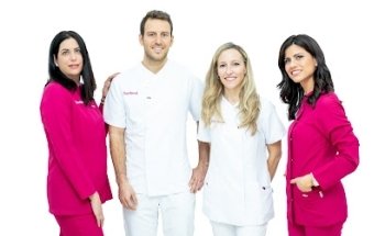 Clínica Dental Dentaval Haro Valencia