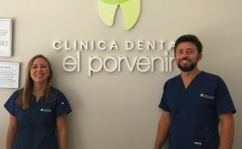Clínica Dental El Porvenir, Sevilla