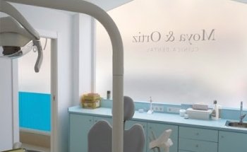 Clínica Dental Moya&Ortiz