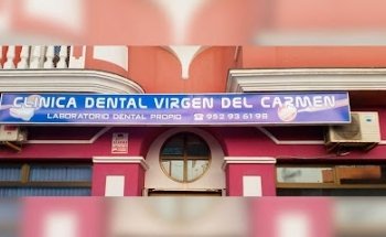 Clínica Dental Virgen del Carmen