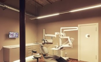 Clínica Dental Institut Serra Barcelona