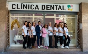 Centre de Serveis Dentals Clínic