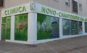 CLINICA DENTAL NOVO CAMPOSOTO DRA. BERNAL