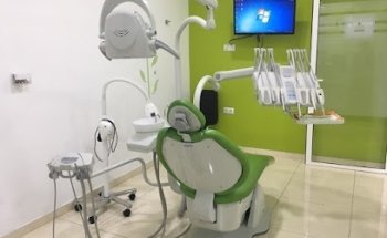 MARBELLA DENTAL CENTER