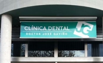 Clínica Dental Dr José Gaviño