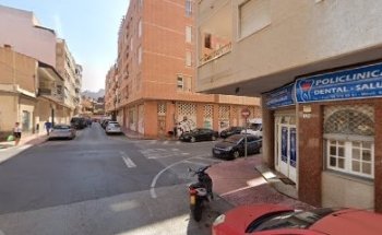 Policlinica Dental Salud