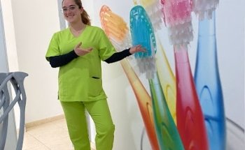 CENTRE DE SERVEIS DENTALS MALGRAT