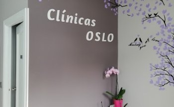Clínicas Oslo