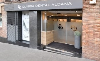 Clínica Dental Aldana