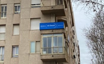 Clínica AD Dental Oliva