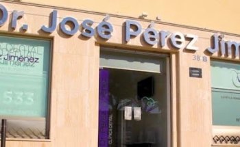 Clinica Dental Dr Perez Jimenez