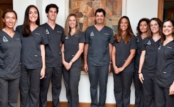 Clínica Dental Alpe