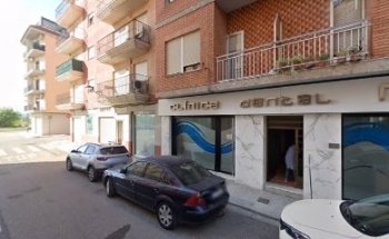 clínica dental Naval