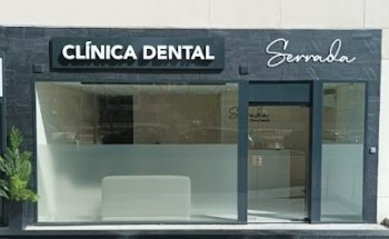 Clínica Dental Doctor Serrada