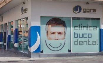 Clínica Dental GORA · Clínica Bucodental · Dentista en Miranda de Ebro
