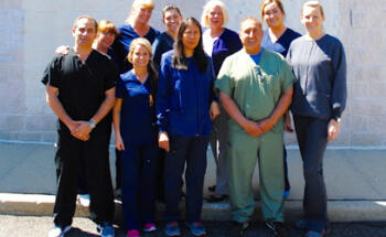 Shore Family Dental