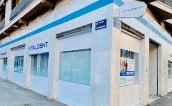 Clínica Dental Vitaldent