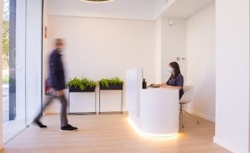 Clínica Odontológica Álvarez Serra