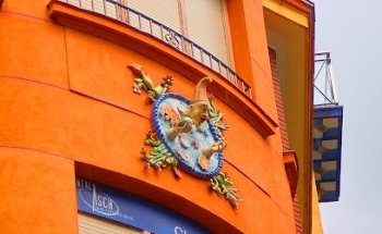 Clínica Dental ASCH