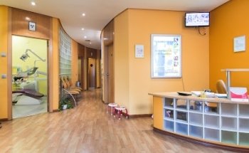 Clínica Dental Mimodent