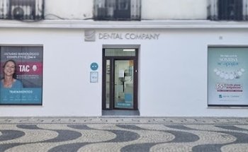Dental Company Olivenza