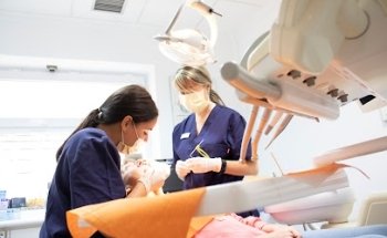 Clínica Dental Benicarló