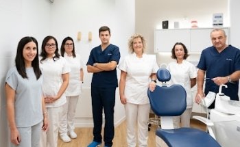 Clínica Lanchares Dental