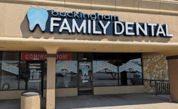 Buckingham Family Dental
