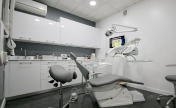 Clínica Dental Morey