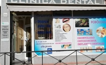 Dentista En Fuenlabrada - Clínica Dental Zamora 25