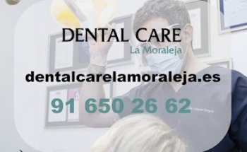 Dental Care La Moraleja