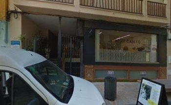 Clínica Dental Calomarde