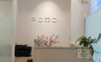 Clínica Dental Romo