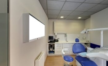 Clínica dental de Mata