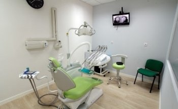 Clinica Dental 4Dent