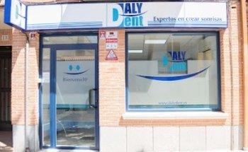 Dalydent Centro Dental Implantológico Valmojado