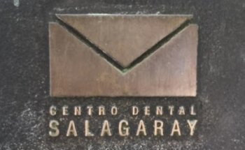 Clínica Dental Dr. Salagaray