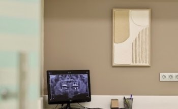 Clínica Dental Guadalfajara